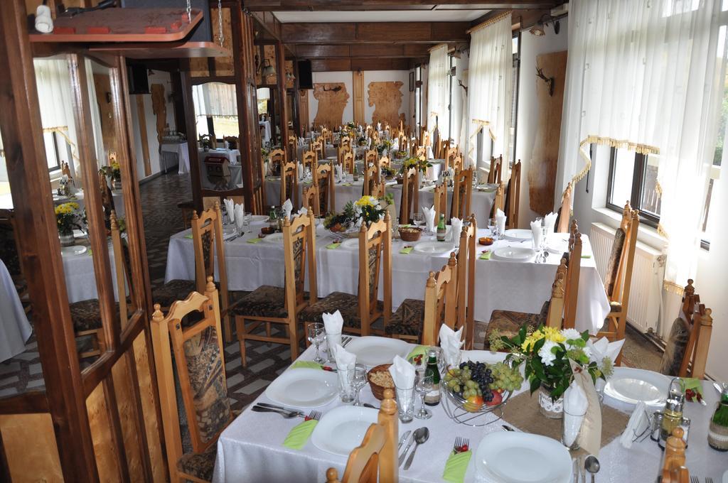 Cabana Claris Văliug Exterior foto